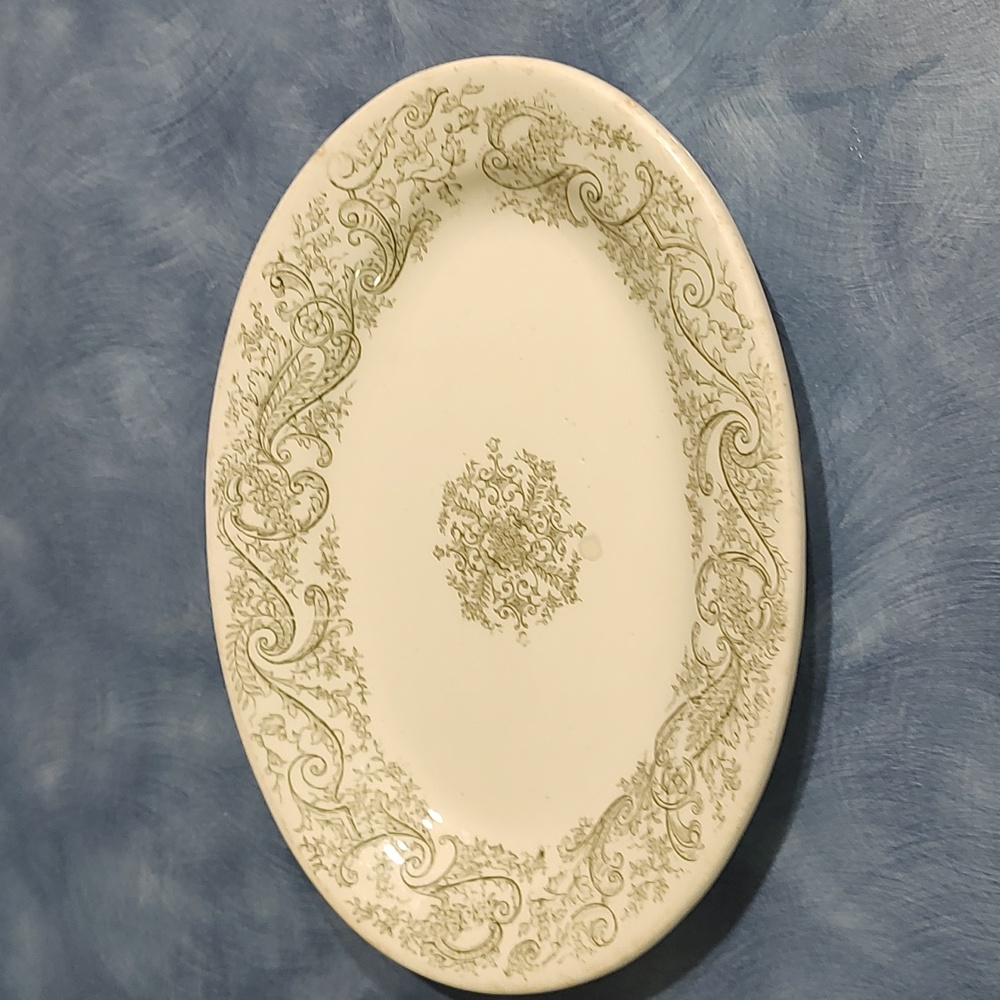 J&G Meakin small dish or trinket tray.